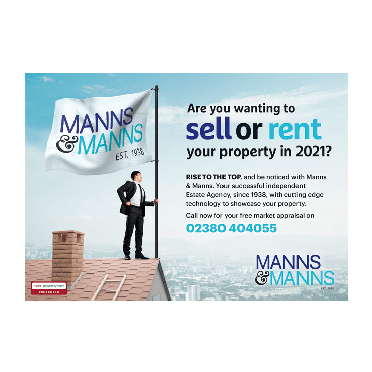 Estate Agency Marketing Leaflets Flyers Design