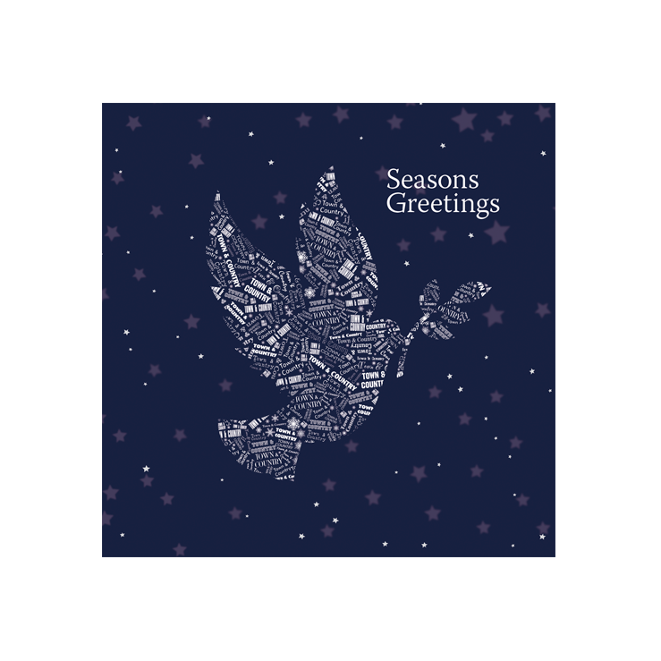 Christmas Cards For Estate Agents